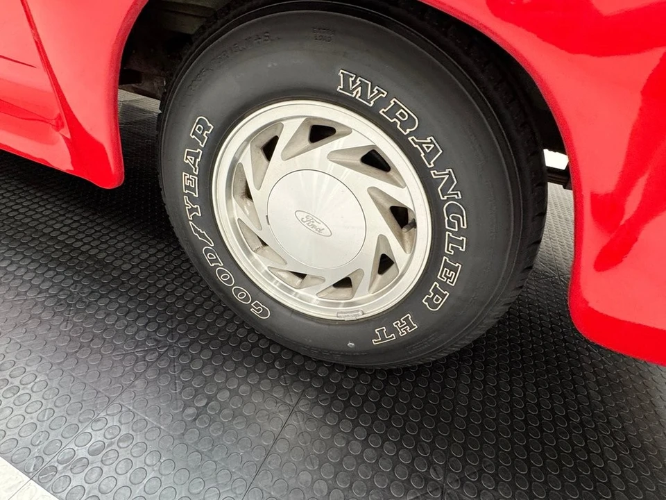 1951 Ford F-Series 1st Gen - Image 20 of 31