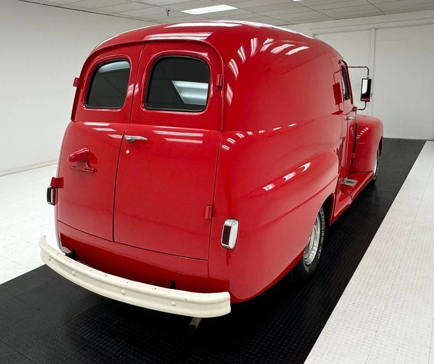 1951 Ford F-Series 1st Gen - Image 5 of 31