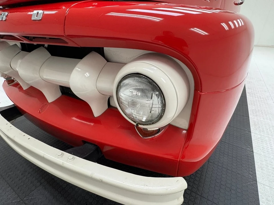 1951 Ford F-Series 1st Gen - Image 11 of 31