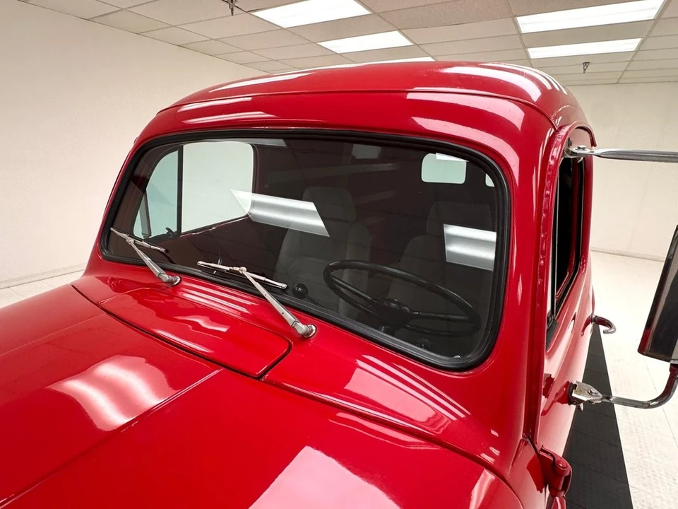 1951 Ford F-Series 1st Gen - Image 14 of 31