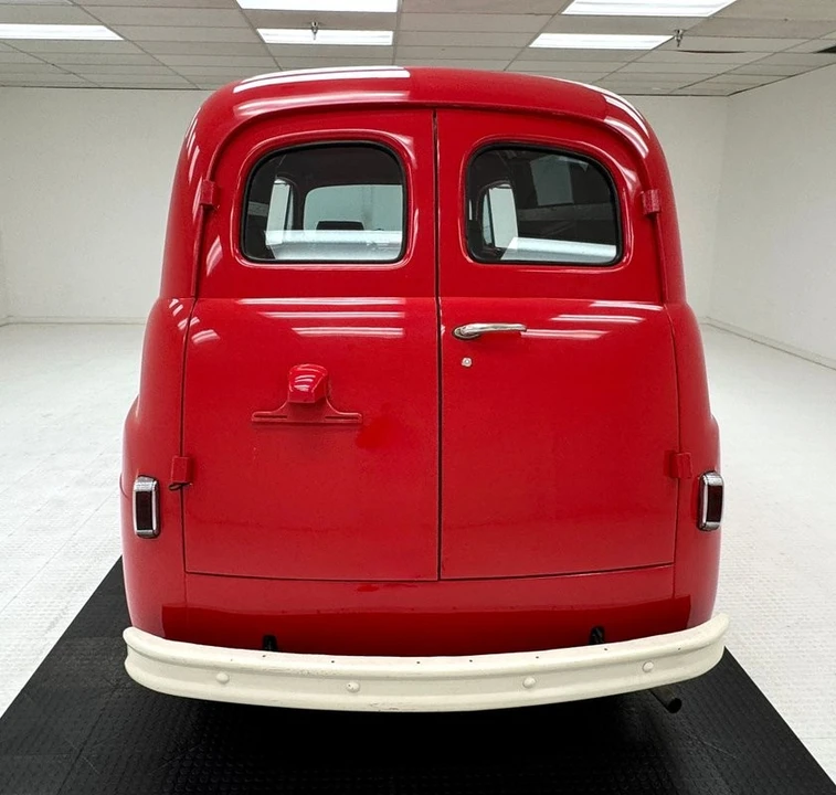 1951 Ford F-Series 1st Gen - Image 4 of 31