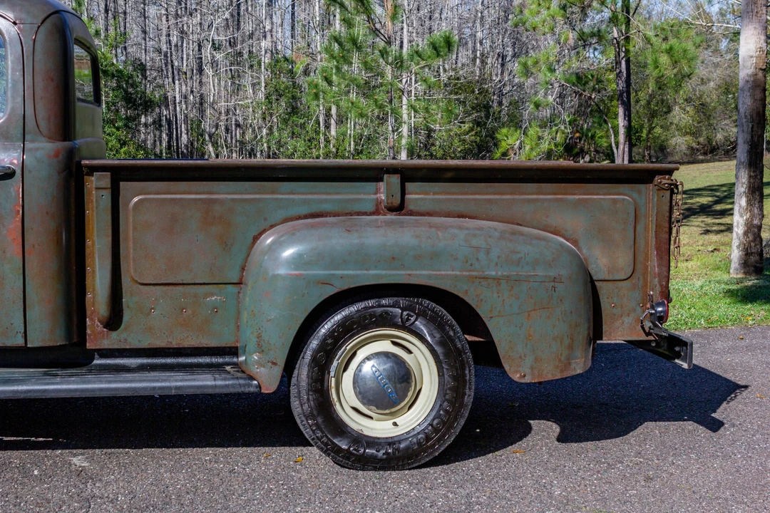 1951 Ford F-Series 1st Gen - Image 21 of 31