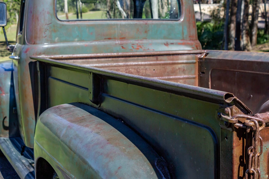 1951 Ford F-Series 1st Gen - Image 23 of 31