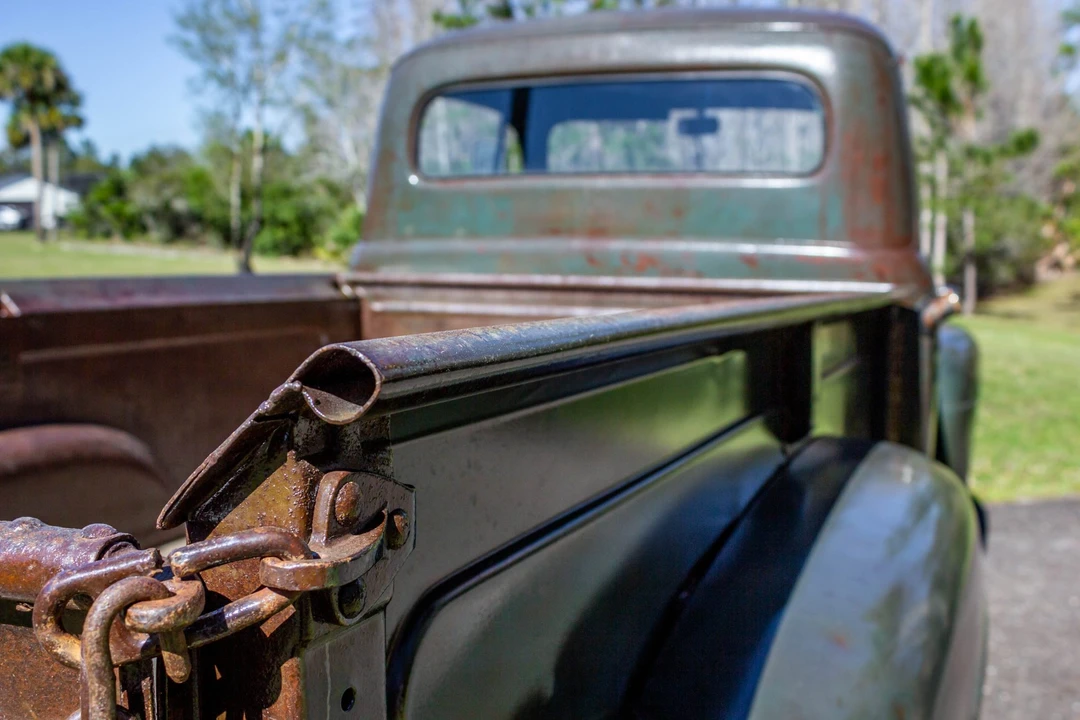 1951 Ford F-Series 1st Gen - Image 29 of 31