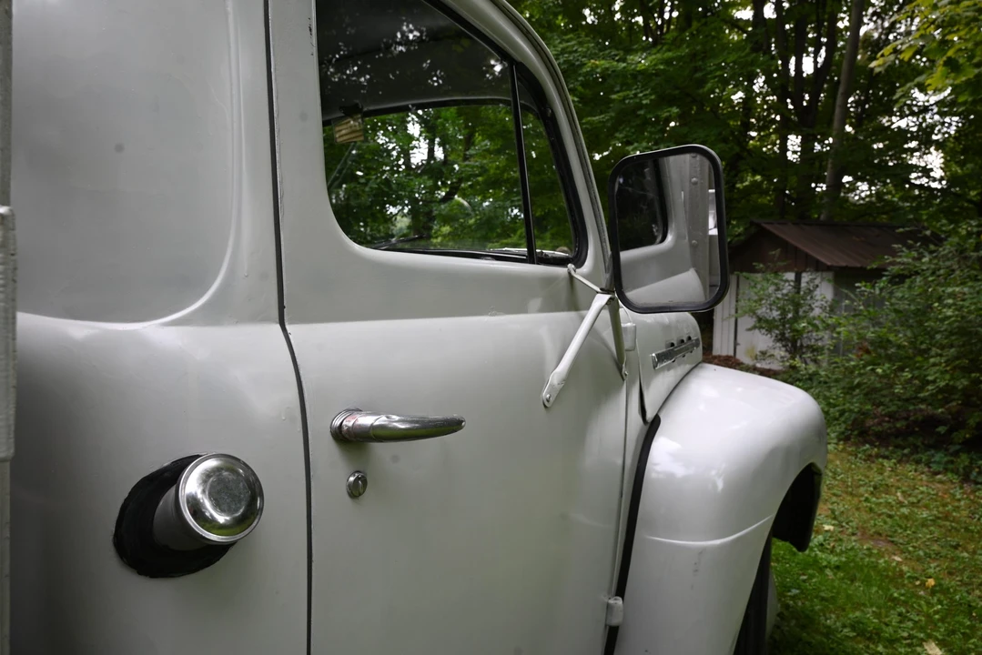 1951 Ford F-Series 1st Gen - Image 27 of 31