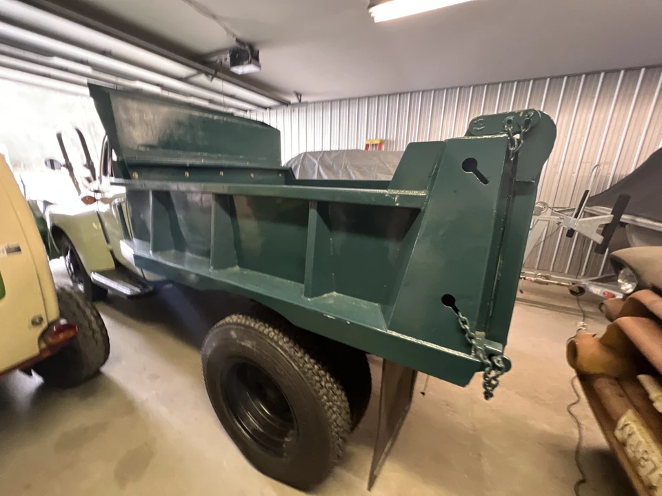 1951 Ford F-Series 1st Gen - Image 13 of 31