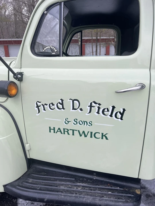 1951 Ford F-Series 1st Gen - Image 27 of 31