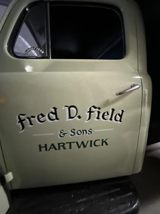 1951 Ford F-Series 1st Gen - Image 28 of 31