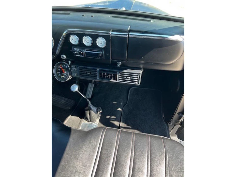 1951 Ford F-Series 1st Gen - Image 18 of 23