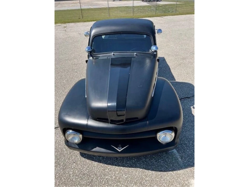 1951 Ford F-Series 1st Gen - Image 9 of 23