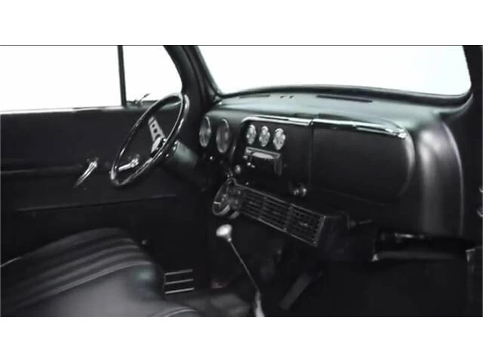 1951 Ford F-Series 1st Gen - Image 16 of 23