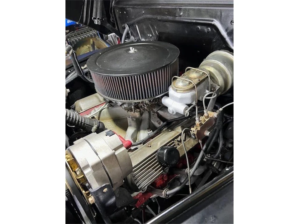 1951 Ford F-Series 1st Gen - Image 19 of 23