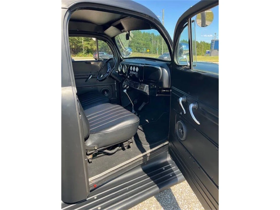 1951 Ford F-Series 1st Gen - Image 17 of 23