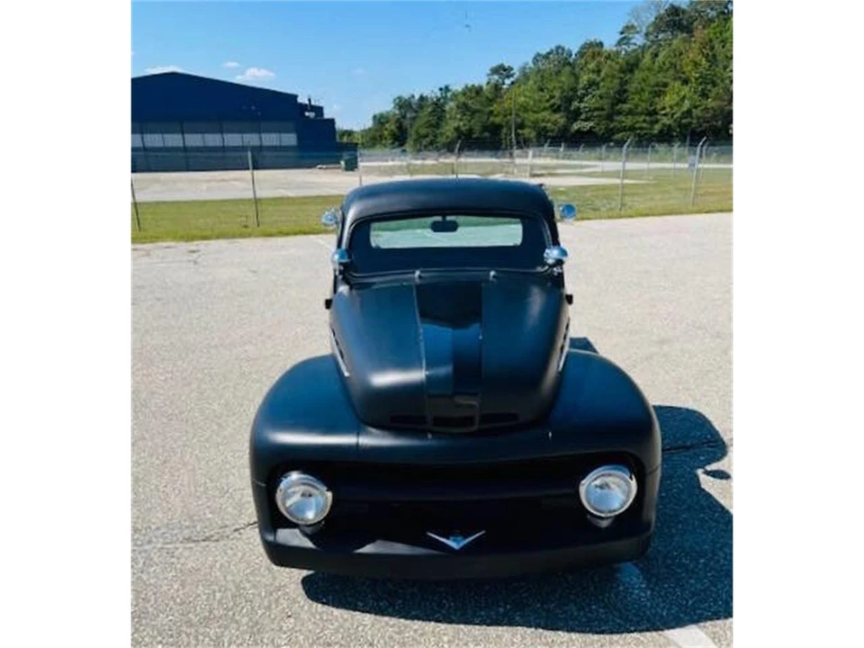 1951 Ford F-Series 1st Gen - Image 12 of 23
