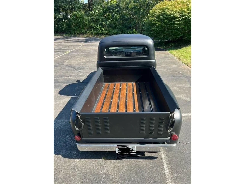 1951 Ford F-Series 1st Gen - Image 21 of 23