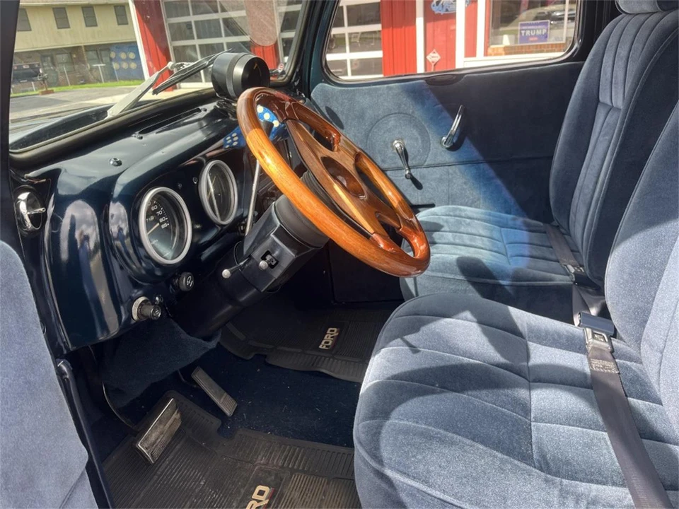 1951 Ford F-Series 1st Gen - Image 8 of 17