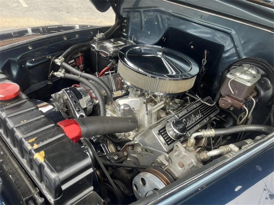 1951 Ford F-Series 1st Gen - Image 12 of 17