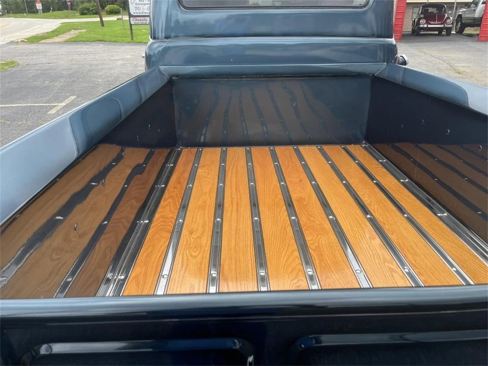 1951 Ford F-Series 1st Gen - Image 13 of 17