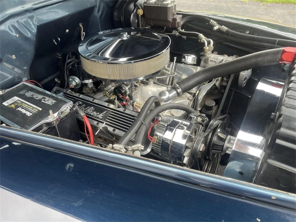 1951 Ford F-Series 1st Gen - Image 11 of 17