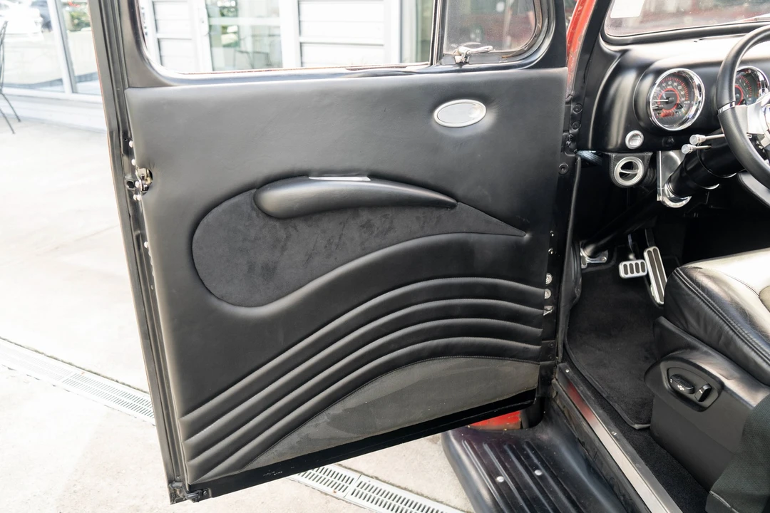 1951 Ford F-Series 1st Gen - Image 9 of 31