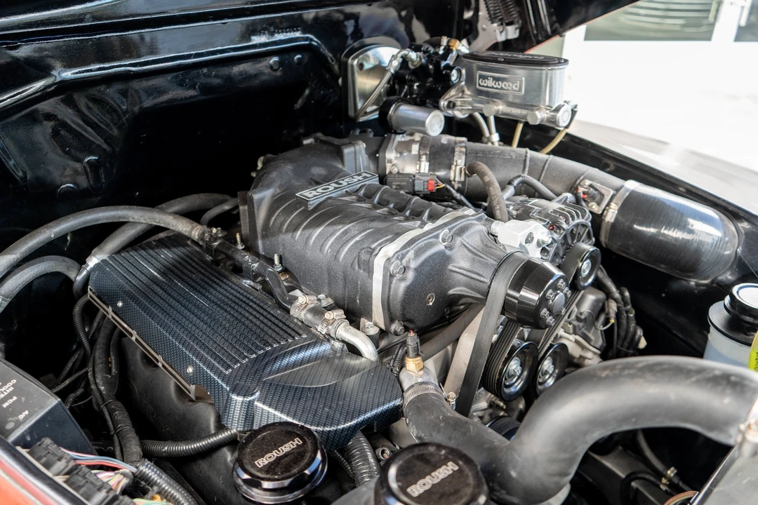1951 Ford F-Series 1st Gen - Image 28 of 31