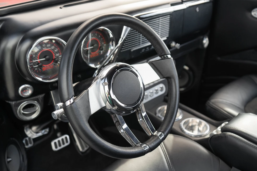 1951 Ford F-Series 1st Gen - Image 11 of 31