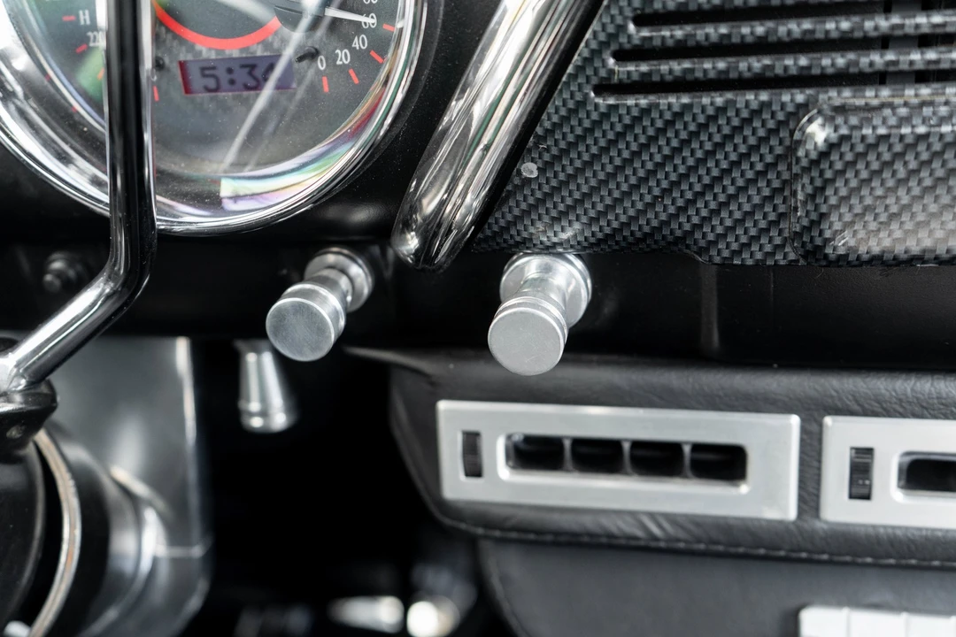 1951 Ford F-Series 1st Gen - Image 15 of 31