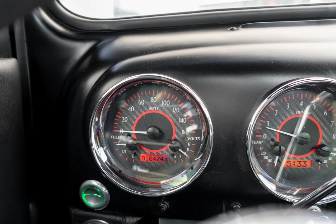 1951 Ford F-Series 1st Gen - Image 13 of 31
