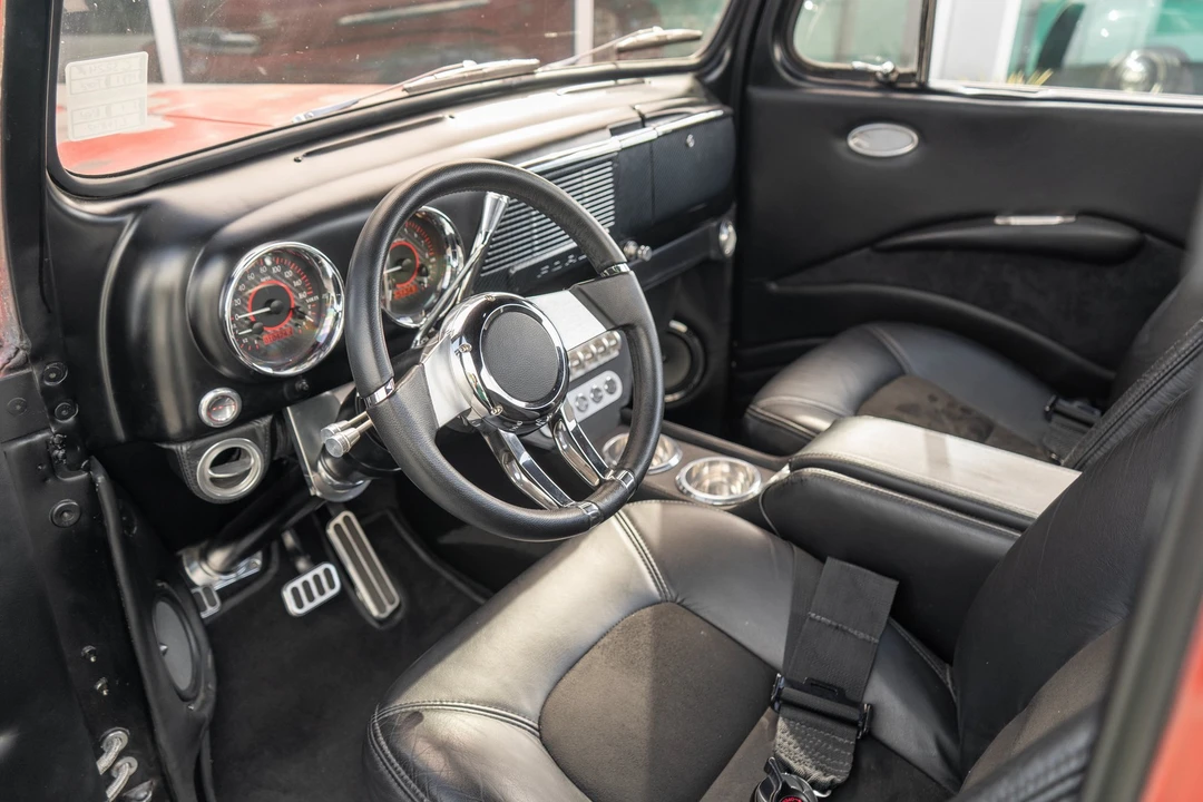1951 Ford F-Series 1st Gen - Image 7 of 31
