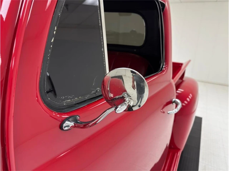 1951 Ford F-Series 1st Gen - Image 17 of 31