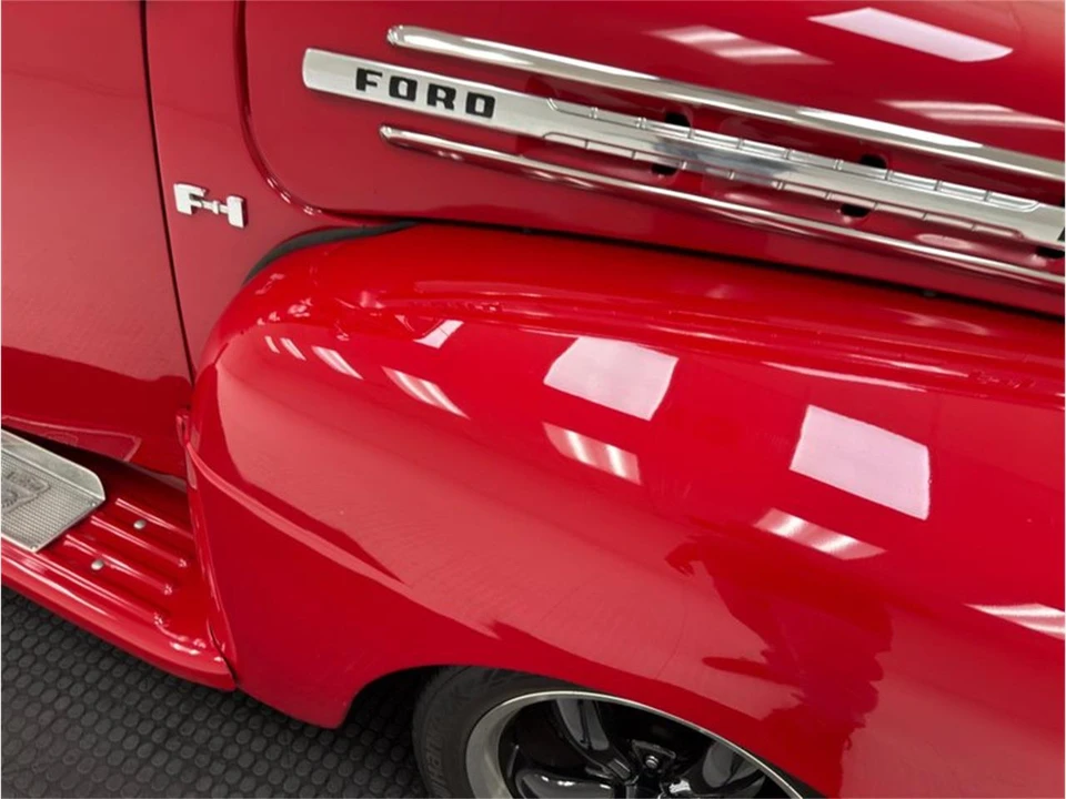 1951 Ford F-Series 1st Gen - Image 26 of 31