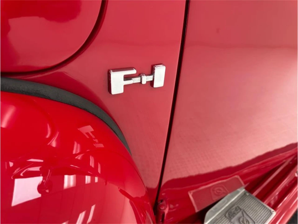 1951 Ford F-Series 1st Gen - Image 14 of 31