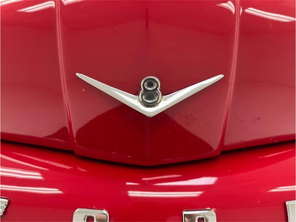 1951 Ford F-Series 1st Gen - Image 10 of 31