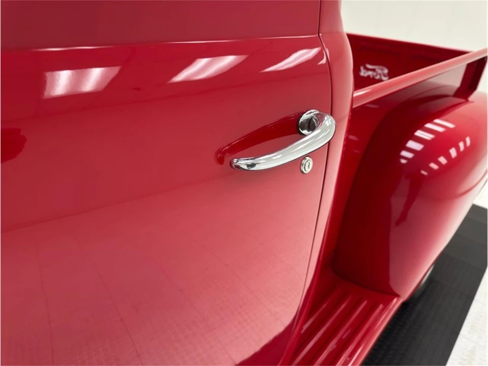 1951 Ford F-Series 1st Gen - Image 19 of 31