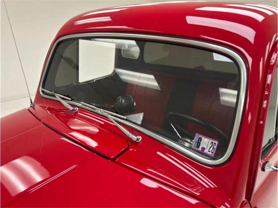 1951 Ford F-Series 1st Gen - Image 15 of 31