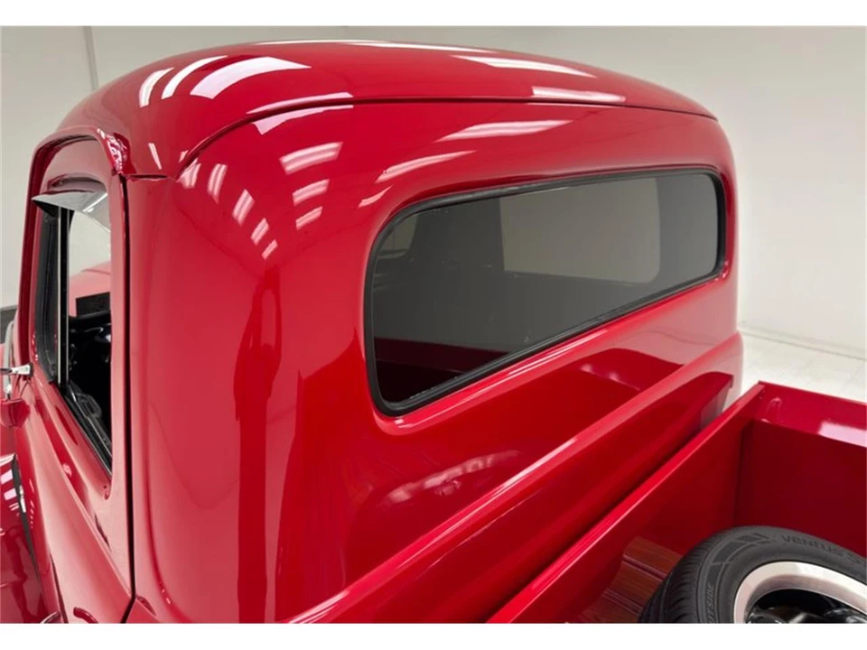 1951 Ford F-Series 1st Gen - Image 20 of 31