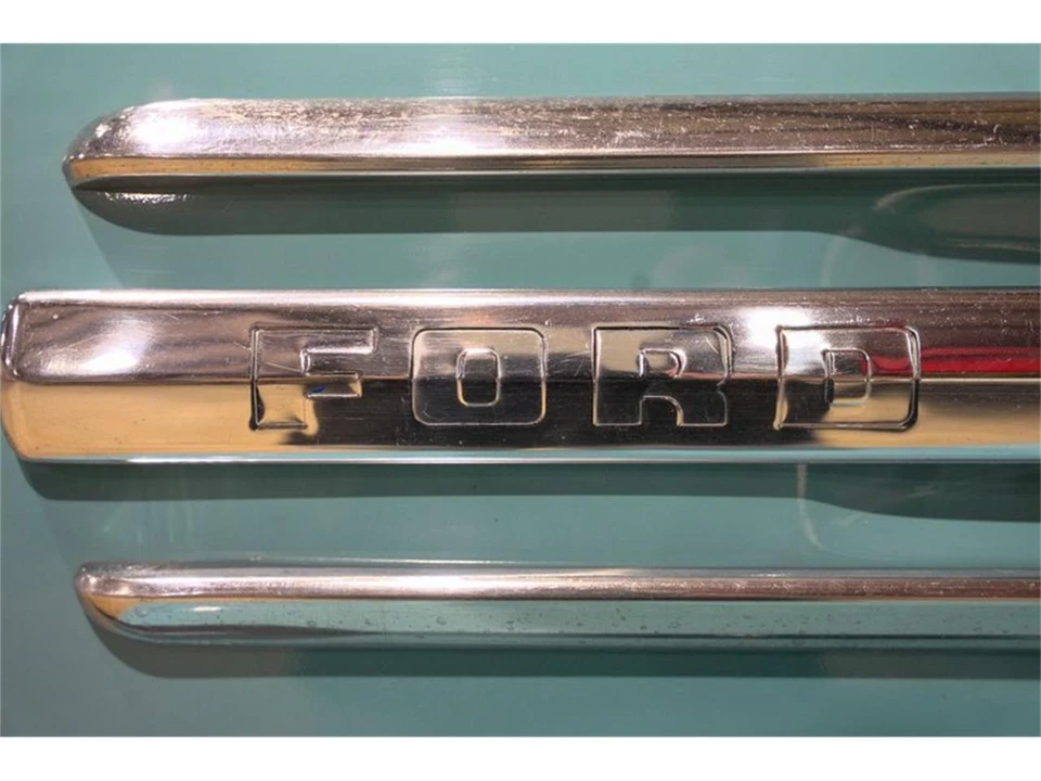 1951 Ford F-Series 1st Gen - Image 26 of 31
