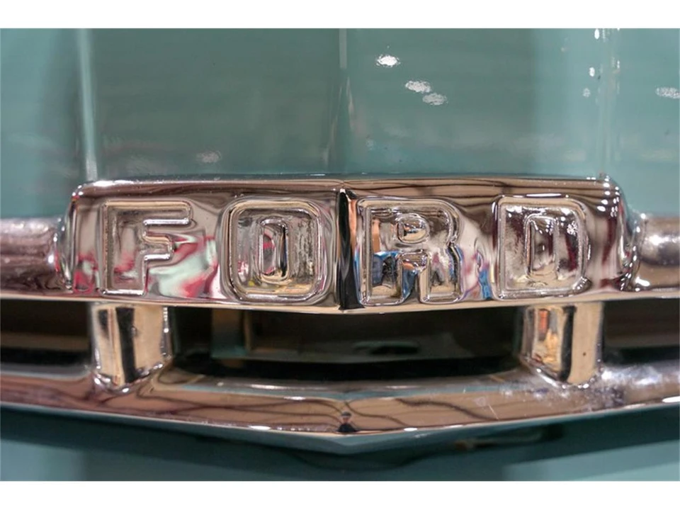 1951 Ford F-Series 1st Gen - Image 21 of 31