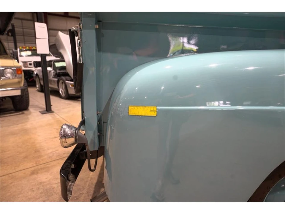 1951 Ford F-Series 1st Gen - Image 31 of 31
