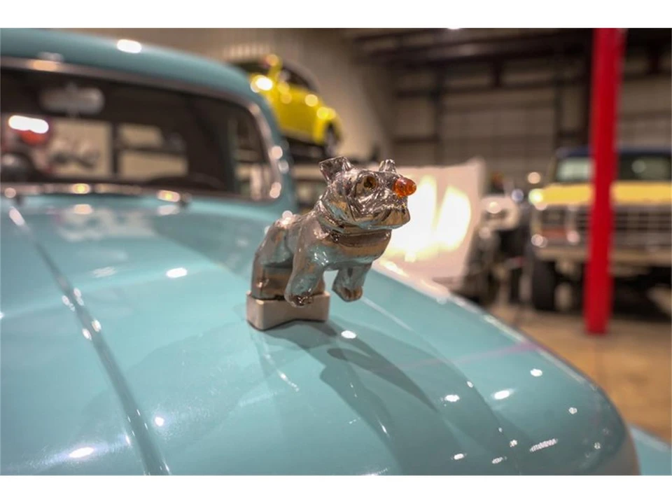 1951 Ford F-Series 1st Gen - Image 22 of 31