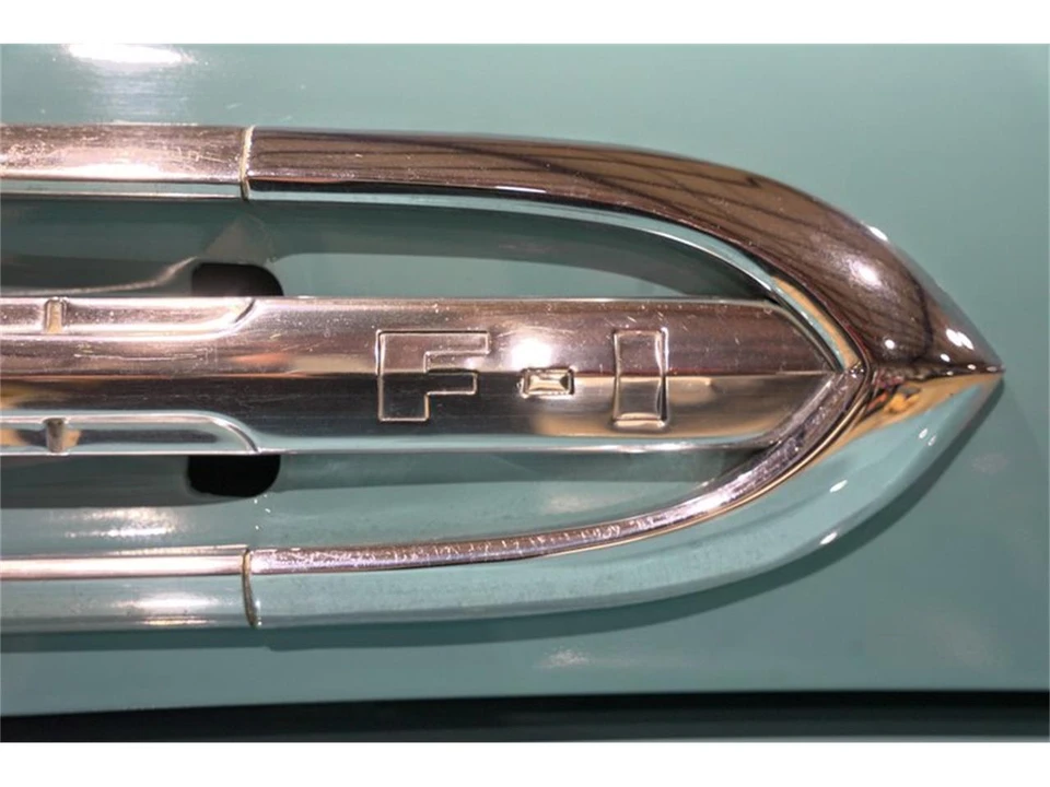 1951 Ford F-Series 1st Gen - Image 27 of 31