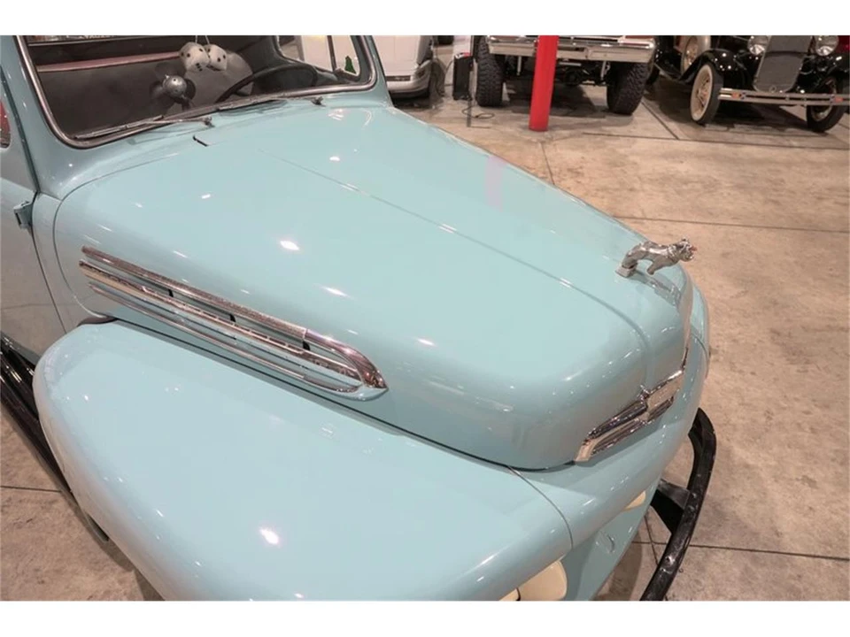 1951 Ford F-Series 1st Gen - Image 18 of 31