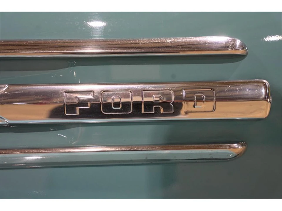 1951 Ford F-Series 1st Gen - Image 24 of 31