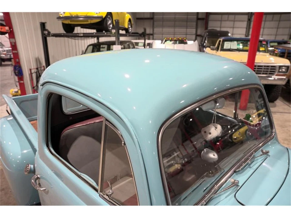 1951 Ford F-Series 1st Gen - Image 19 of 31
