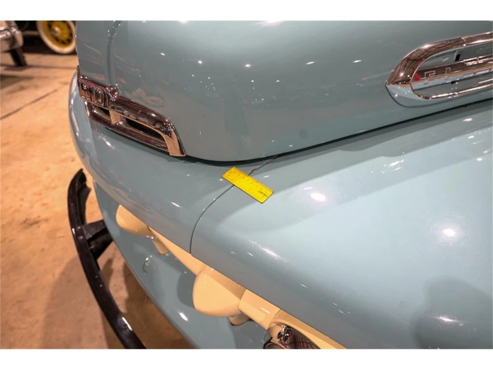 1951 Ford F-Series 1st Gen - Image 29 of 31