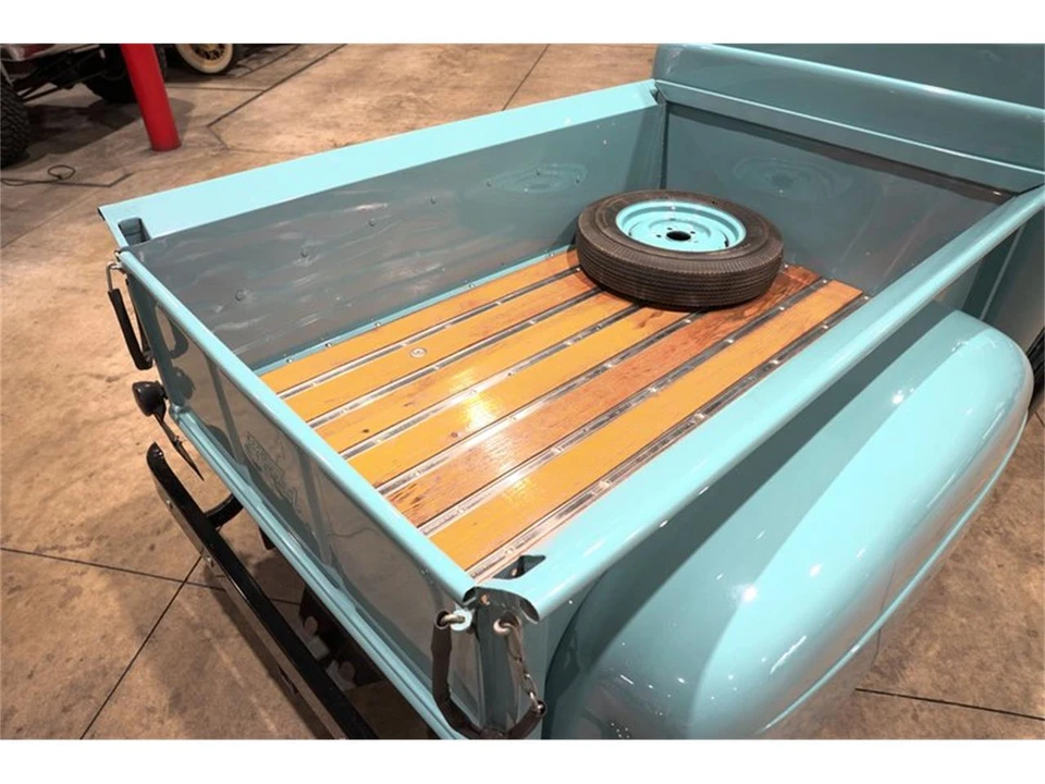 1951 Ford F-Series 1st Gen - Image 20 of 31