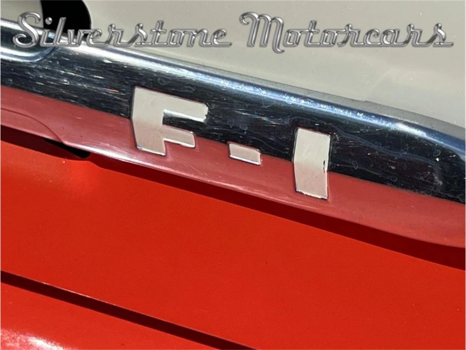 1951 Ford F-Series 1st Gen - Image 16 of 31