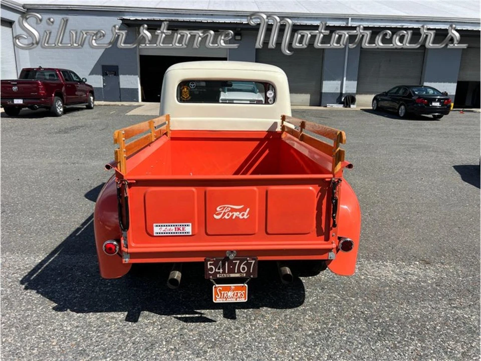 1951 Ford F-Series 1st Gen - Image 20 of 31