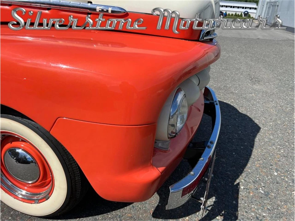 1951 Ford F-Series 1st Gen - Image 13 of 31