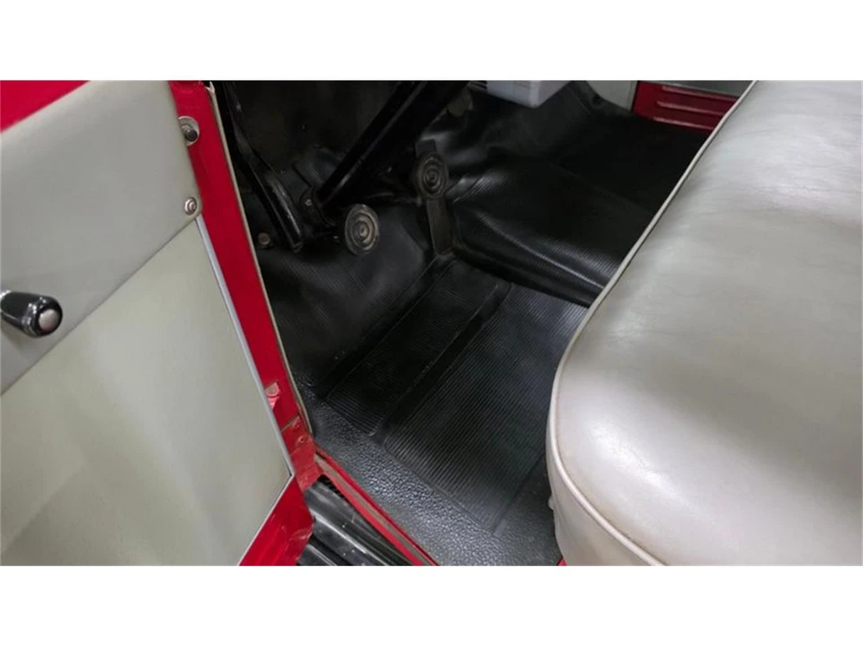 1951 Ford F-Series 1st Gen - Image 25 of 31